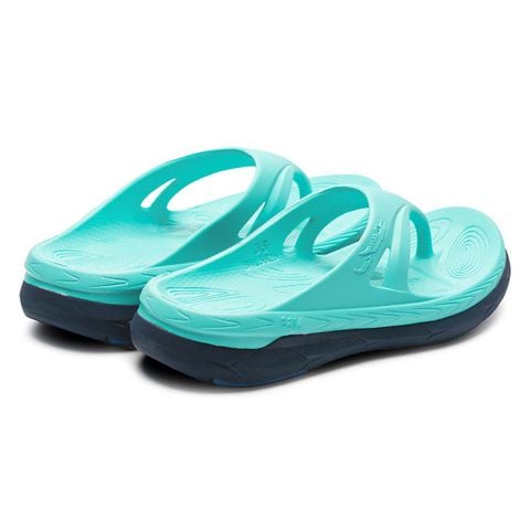  Dép Carbon Y Sandal 3.0 - Bluegreen 