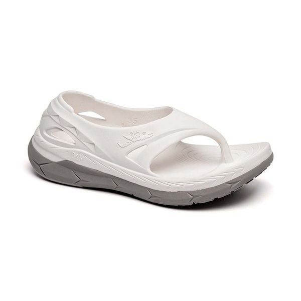  Dép Carbon YSandal 3.0 Có Quai Hậu - White 