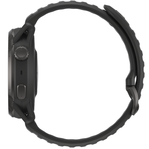  Đồng Hồ Chạy Bộ GPS Coros Apex  4 42mm - Black 