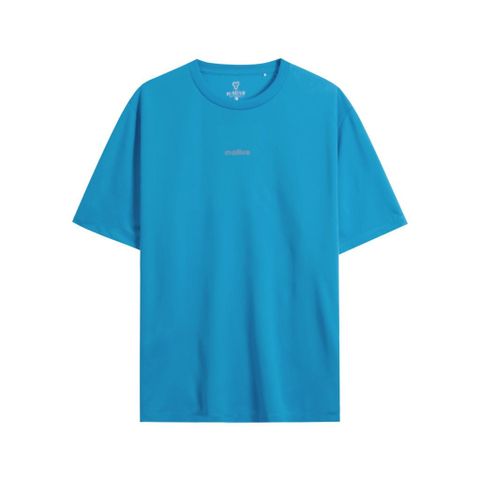  Áo Thun Thể Thao Chạy Bộ Nam Motive TM102 - Blue 