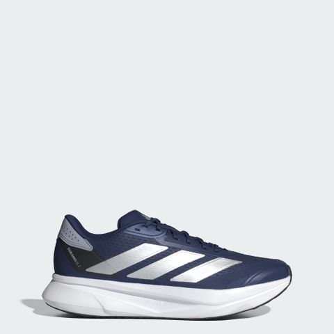  Giày Chạy Bộ Nam ADIDAS Duramo SL2 - Dark Blue/ Silver Met/ Halo Silver 