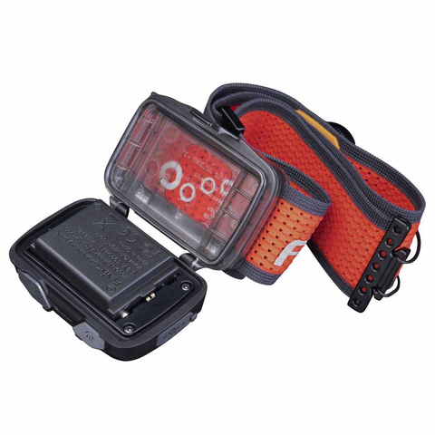  Đèn Pin Đội Đầu Fenix HL32R-T 800 Lumens - Black 