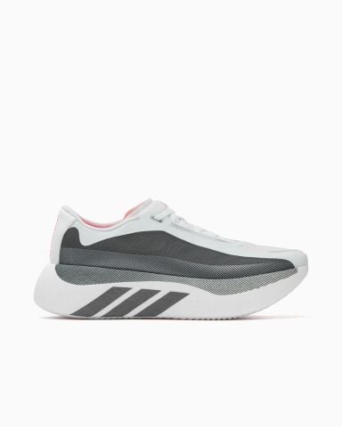  Giày Chạy Bộ Nam Adidas Hyperboost Edge - Cloud White / Aurora Onix / Solar Turbo 