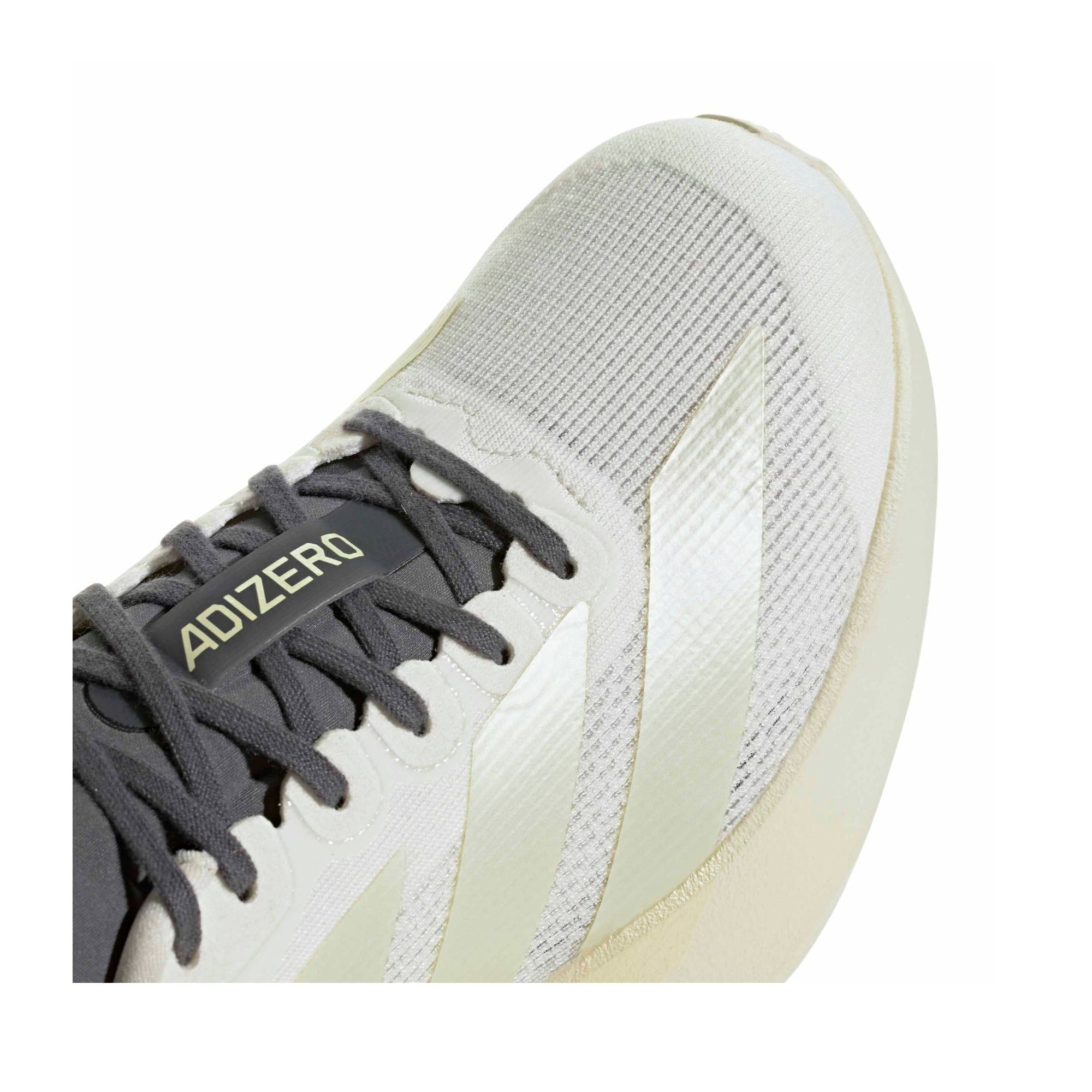  Giày Chạy Bộ Nữ Adidas Adizero Evo Sl - Owhite/Icgome/Granit 