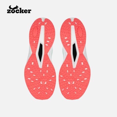  Giày chạy bộ Zocker Ultra Light Gen 2 – Xanh Ngọc 