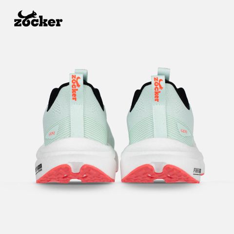  Giày chạy bộ Zocker Ultra Light Gen 2 – Xanh Ngọc 
