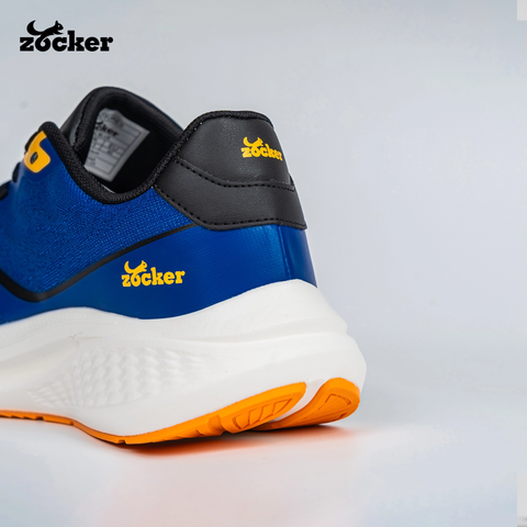  Giày chạy bộ Zocker Speed Up - Xanh 