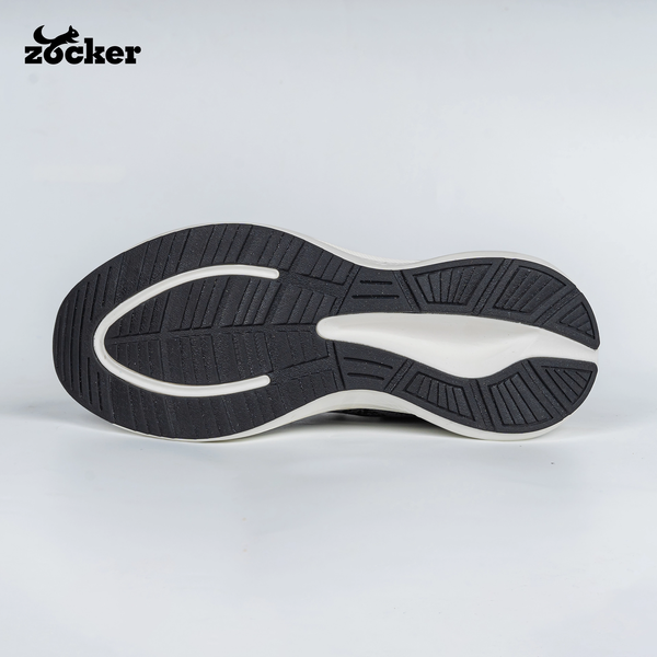 Giày chạy bộ Zocker Speed Up - Xanh 