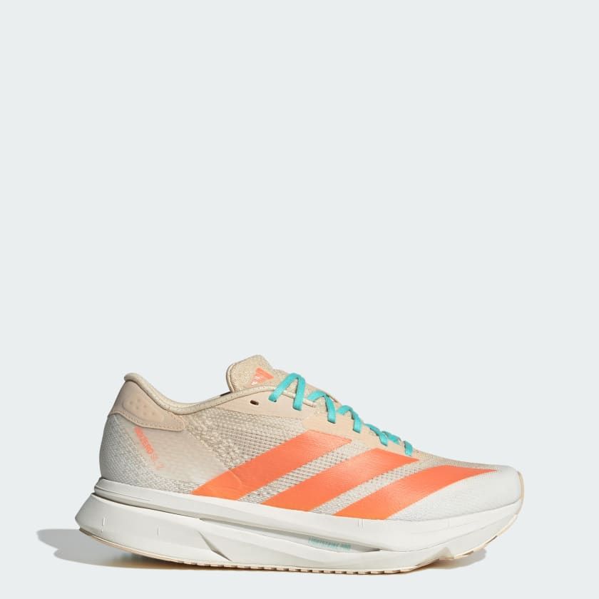  Giày Chạy Bộ Nữ ADIDAS Adizero SL2 - Crysan/Semcor/Flaora 