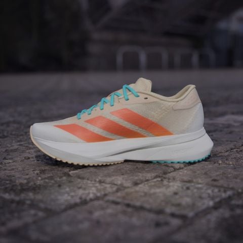  Giày Chạy Bộ Nữ ADIDAS Adizero SL2 - Crysan/Semcor/Flaora 