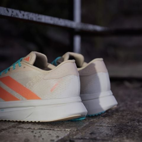  Giày Chạy Bộ Nữ ADIDAS Adizero SL2 - Crysan/Semcor/Flaora 