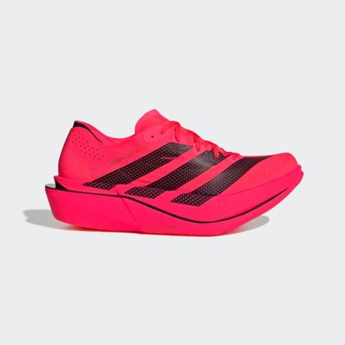  Giày Chạy Bộ Adizero Adios Pro 5 - Soltur/Cblack/Lucred 
