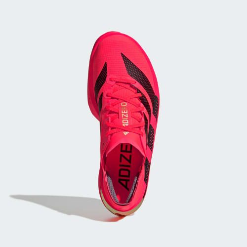 Upper Lightlock 2.0 giày Adidas Adios Pro 5