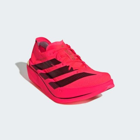  Giày Chạy Bộ Adizero Adios Pro 5 - Soltur/Cblack/Lucred 