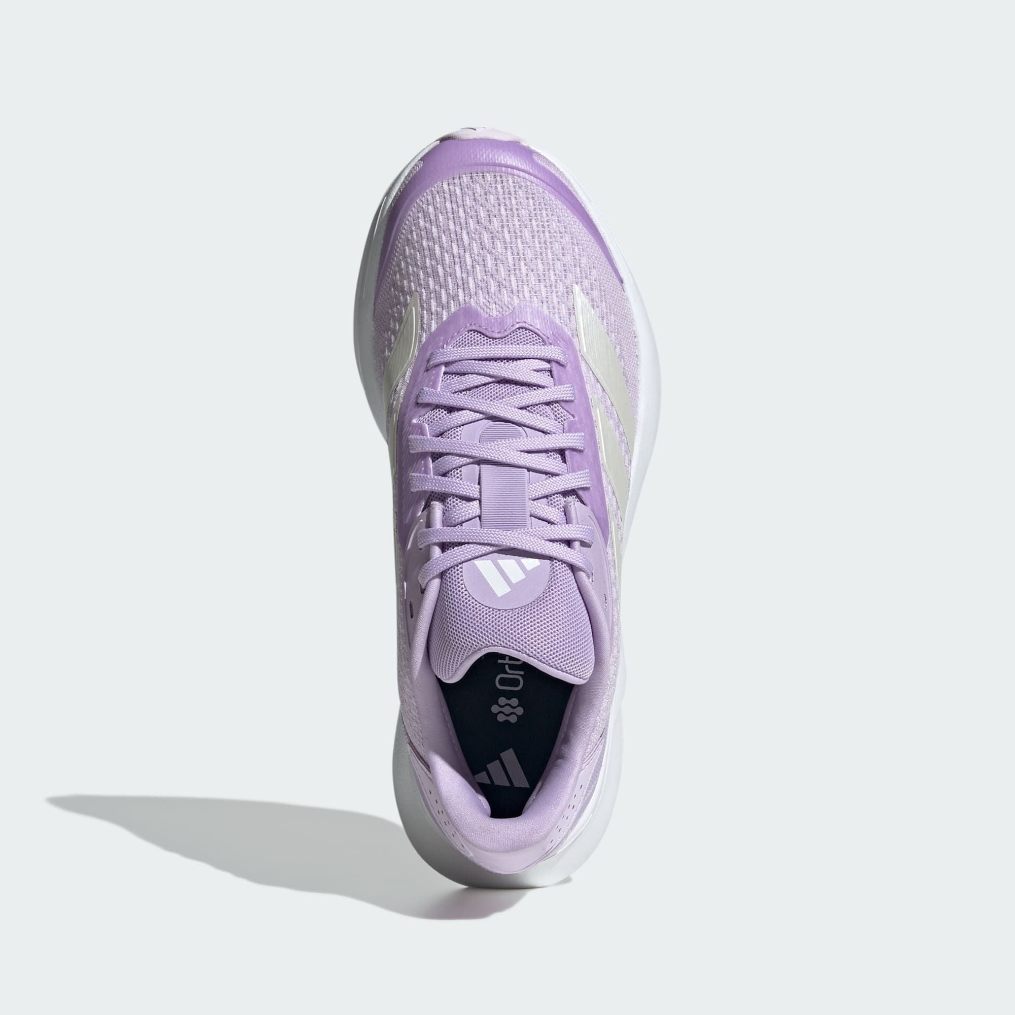  Giày Chạy Bộ Nữ Adidas Duramo SL2 - Powder Plum/ Zero Met/ Ice Lavender 