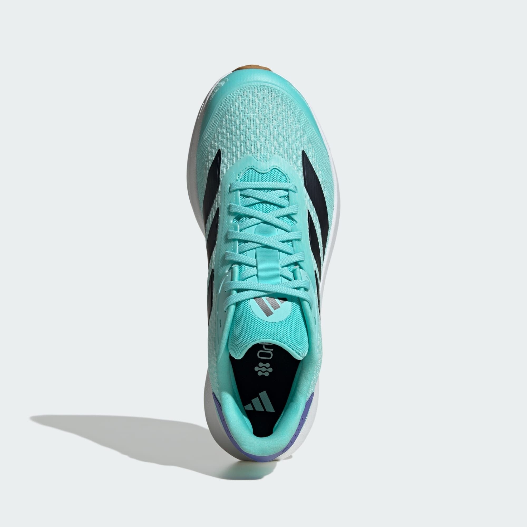  Giày Chạy Bộ Nam ADIDAS Duramo SL 2 - Flash Aqua/ Auralink/ Cobalt Blue 