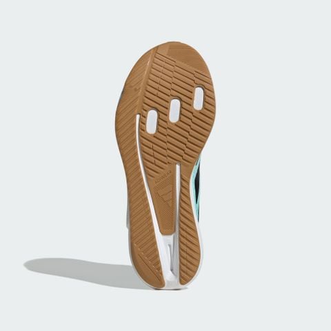  Giày Chạy Bộ Nam ADIDAS Duramo SL 2 - Flash Aqua/ Auralink/ Cobalt Blue 