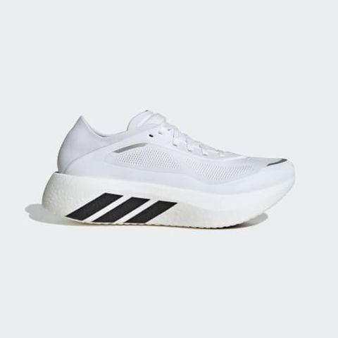  Giày Chạy Bộ Nữ Adidas Hyberboost Run - Ftwwht/Cblack/Cblack 
