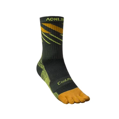  Vớ Xỏ Ngón Cổ Cao Aonijie E4846 Aonijie - Green 