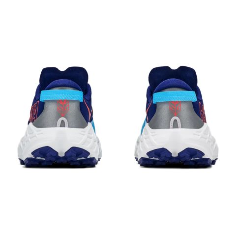  Giày Chạy Địa Hình Nữ Hoka Speedgoat 7 Wide - Blueberry/Grey 
