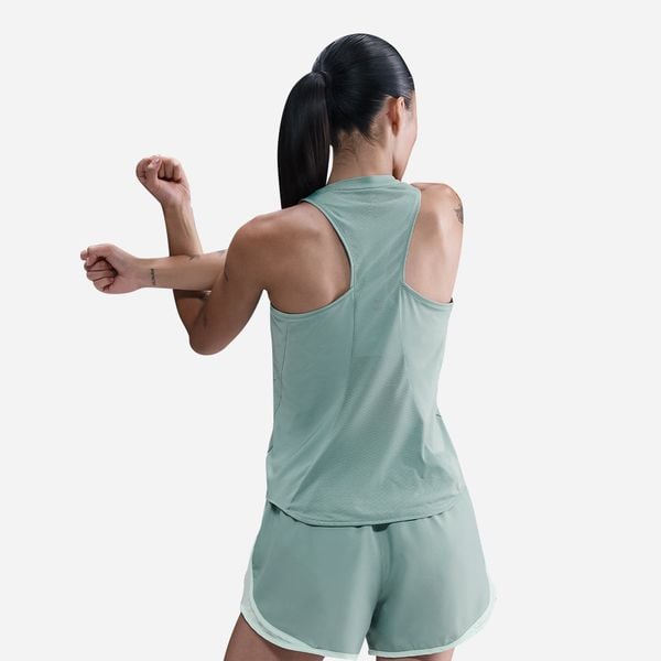  Áo Singlet Chạy Bộ Nữ Nike Swift Women's Dri-FIT - Cannon/ Ref 