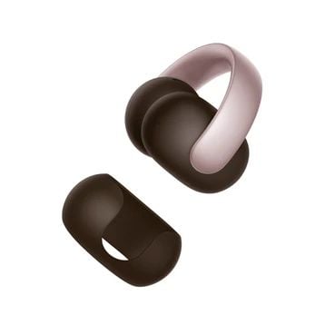  Tai Nghe Bluetooth Thể Thao Soundcore Aeroclip - Hồng 