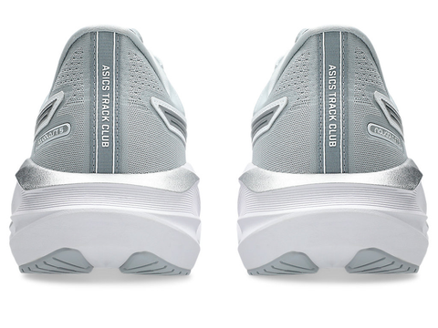  Giày Chạy Bộ Nam Asics Novablast 5 ATC - PIEDMONT GREY/PURE SILVER 