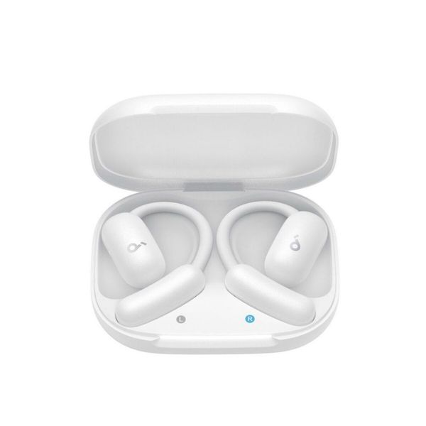  Tai Nghe Bluetooth Thể Thao Soundcore AeroFit 2 - Trắng 