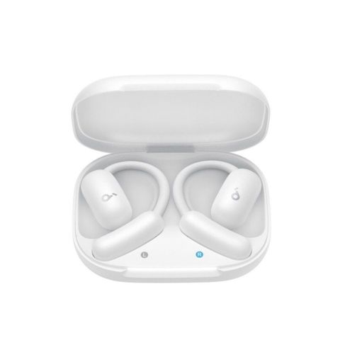  Tai Nghe Bluetooth Thể Thao Soundcore AeroFit 2 - Trắng 