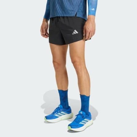  Quần Short Nam Adidas Adi365 Climacool - Black 