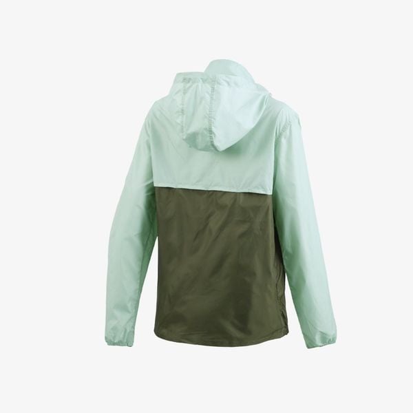  Áo Khoác Unisex Motive Jacket Mix Color Supper Ligh JKM305 - XANH PHỐI MÀU 