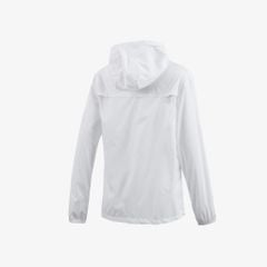  Áo Khoác Thể Thao Unisex Motive Jacket Supper Light  JKM002 - Trắng 