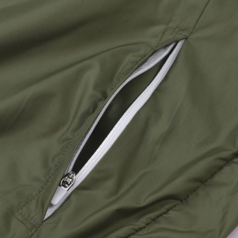 Áo Khoác Unisex Motive Jacket Mix Color Supper Ligh JKM305 - XANH PHỐI MÀU 