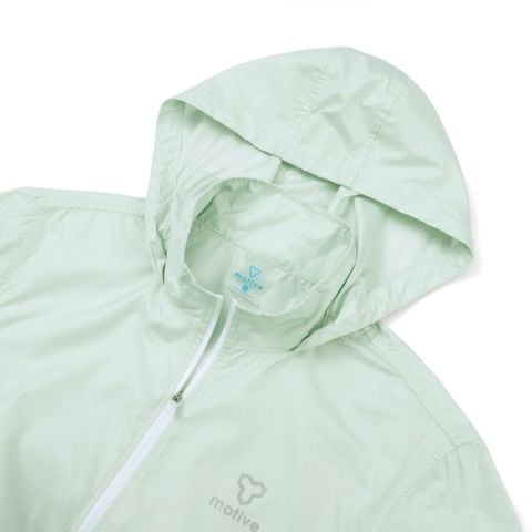  Áo Khoác Unisex Motive Jacket Mix Color Supper Ligh JKM305 - XANH PHỐI MÀU 