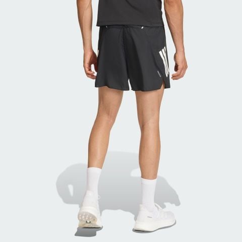  Quần Short Chạy Bộ Nam Adidas Adi365 Formotion - Đen 