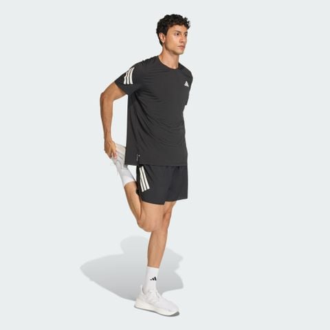  Quần Short Chạy Bộ Nam Adidas Adi365 Formotion - Đen 