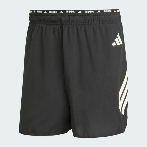  Quần Short Chạy Bộ Nam Adidas Adi365 Formotion - Đen 