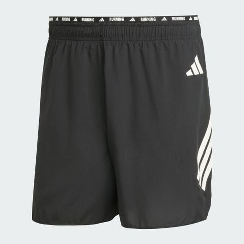  Quần Short Chạy Bộ Nam Adidas Adi365 Formotion - Đen 