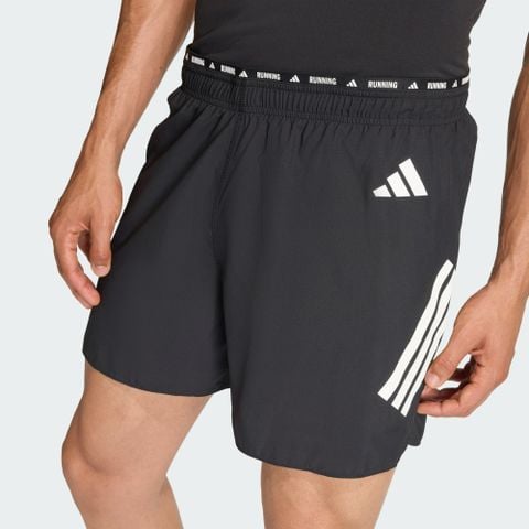  Quần Short Chạy Bộ Nam Adidas Adi365 Formotion - Đen 