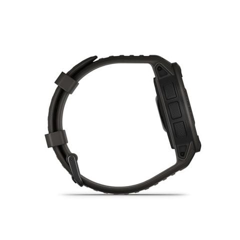  Đồng Hồ Thông Minh Garmin Instinct 2 Solar 45mm - Graphite 