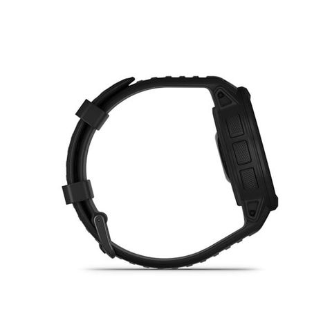  Đồng Hồ Thông Minh Garmin Instinct 2 Solar, Tactical Edition 45mm - Black 