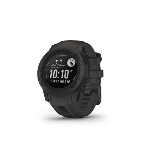  Đồng Hồ Thông Minh Garmin Instinct 2S Standard Edition 40mm - Graphite 