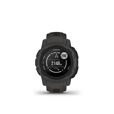  Đồng Hồ Thông Minh Garmin Instinct 2S Standard Edition 40mm - Graphite 