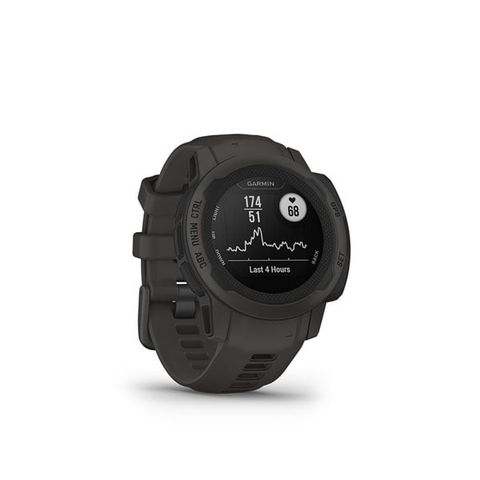  Đồng Hồ Thông Minh Garmin Instinct 2S Standard Edition 40mm - Graphite 