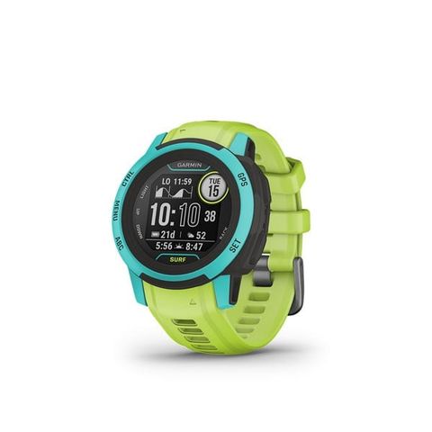  Đồng Hồ Thông Minh Garmin Instinct 2S Standard Edition 40mm - Waikiki 