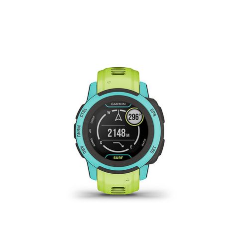  Đồng Hồ Thông Minh Garmin Instinct 2S Standard Edition 40mm - Waikiki 