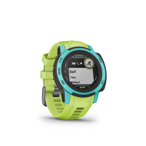  Đồng Hồ Thông Minh Garmin Instinct 2S Standard Edition 40mm - Waikiki 