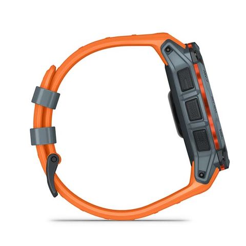  Đồng Hồ Thông Minh Garmin Instinct 3 50mm Solar -Twilight with Solstice Band 