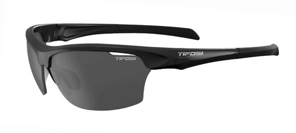  Kính Thể Thao Tifosi Intense Single Lens - Gloss Black 