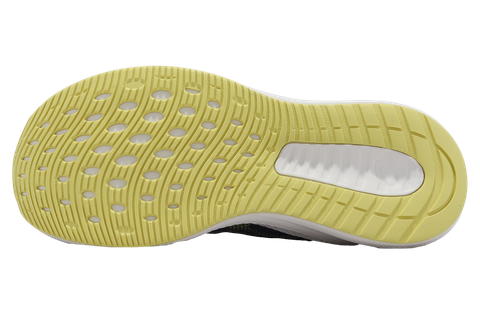  Giày Chạy Bộ Nam Asics Patriot 13 Deep Ocean/Glow Yellow 